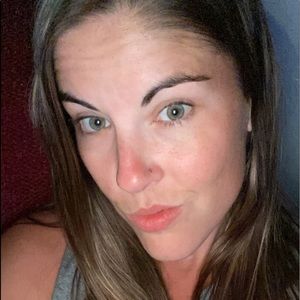 Meet your Posher, Stacey